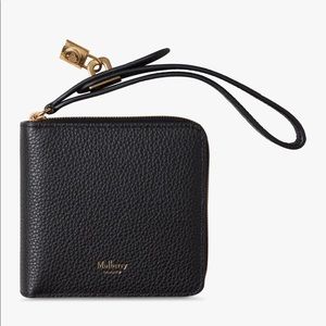 Mulberry Billie Wallet